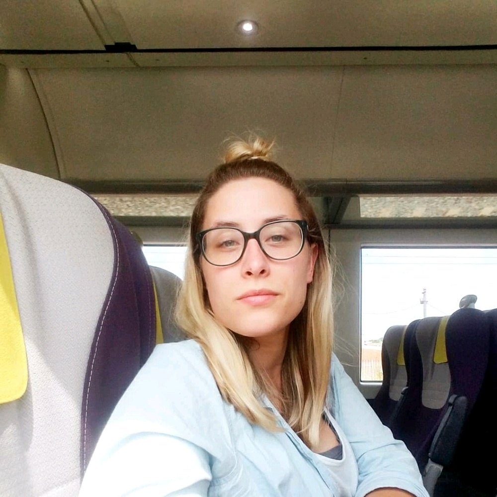 Meet your Posher, Mariel